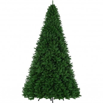 Ель ROYAL CHRISTMAS GIANT TREES HOOK-ON PVC/PVC - 510 см (4 коробки)