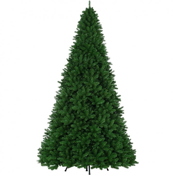 Ель ROYAL CHRISTMAS GIANT TREES HOOK-ON PVC/PVC - 580 см (6 коробок) Gianttree580cm